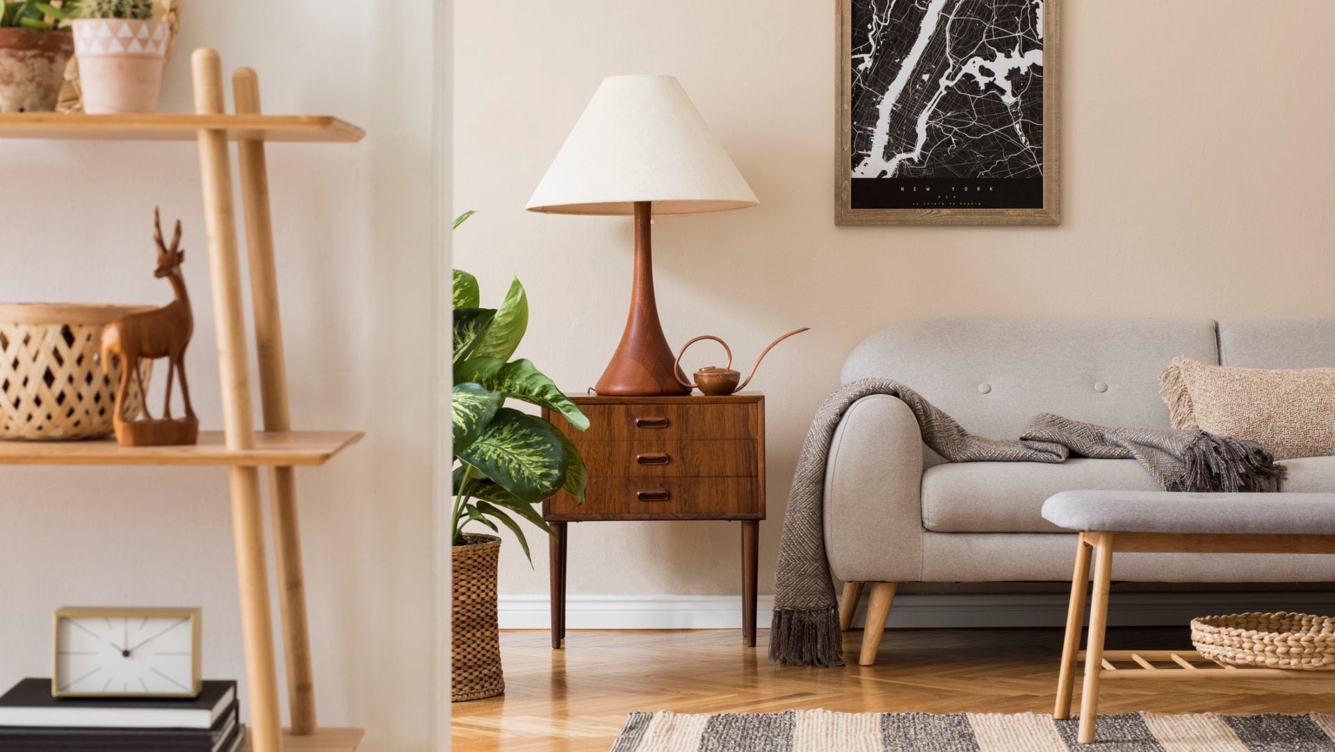 Addio all'arredamento Instagrammabile: il trend Real Home vuole che le case raccontino la propria storia