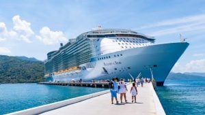 Vacanze in crociera: dalla Giamaica ad Haiti, quali sono i porti più pericolosi al mondo