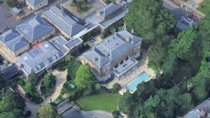 La casa più costosa di Londra è stata venduta a 300 milioni