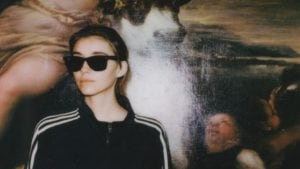 Il debutto da artista di Vittoria di Savoia: ha curato una mostra alla Milano Design Week