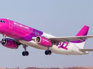 Le 7 nuove rotte di WizzAir: i voli dall’Italia per raggiungere Malaga e Bilbao