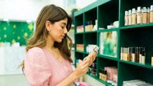 Dall'1 maggio vietati i cosmetici cancerogeni: "Biologico non significa più sicuro"