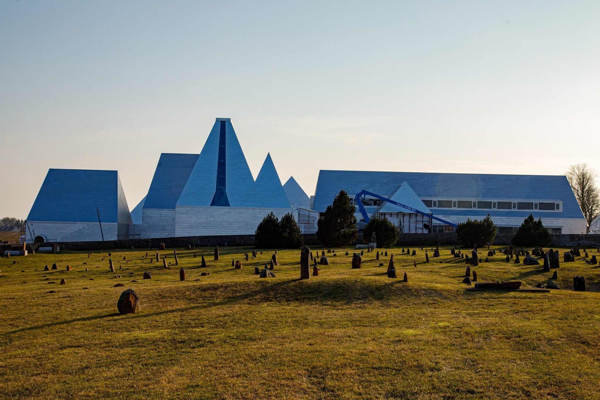 Lost Shtetl Museum di Šeduva