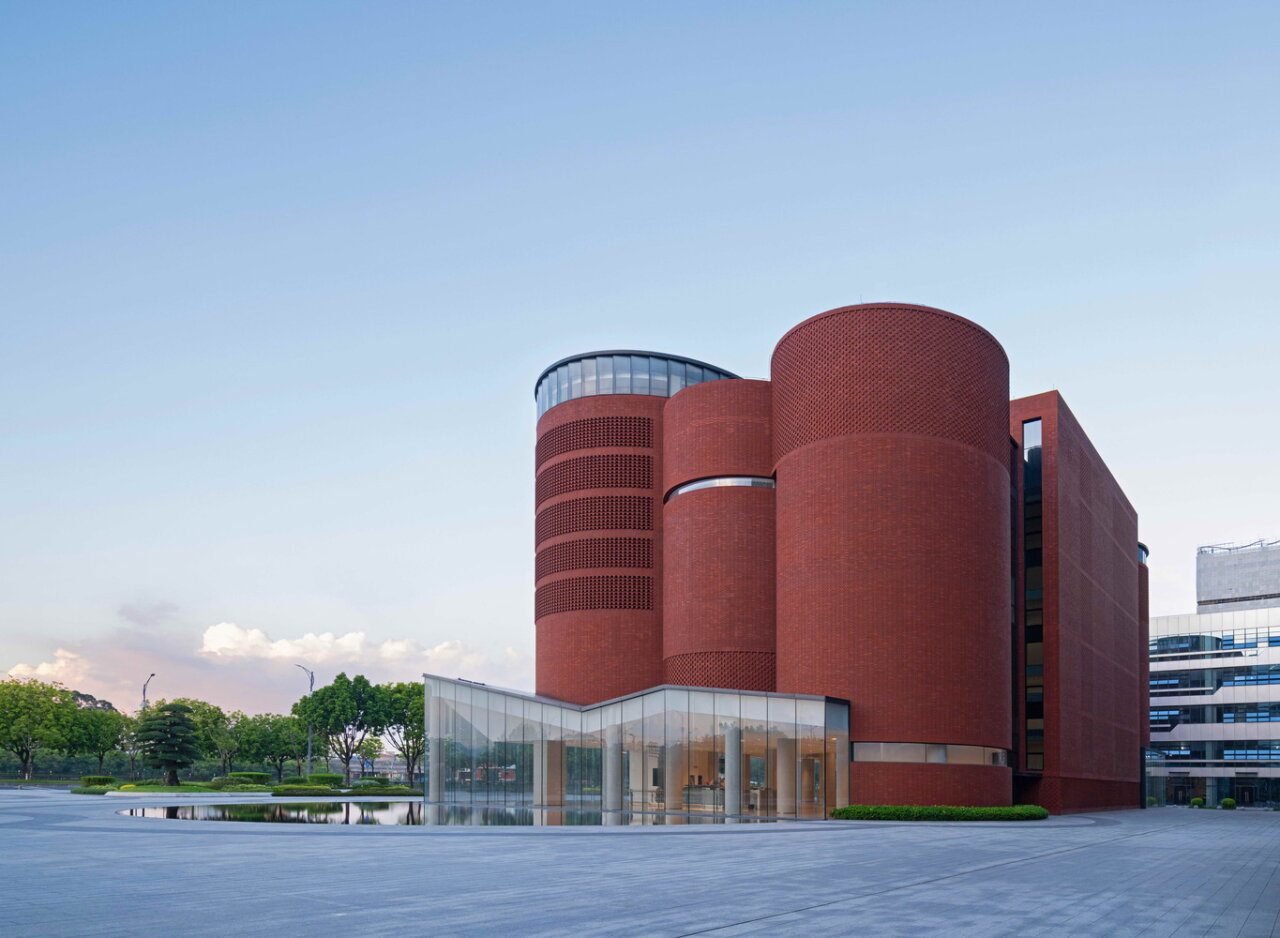 Xuelei Fragrance Museum
