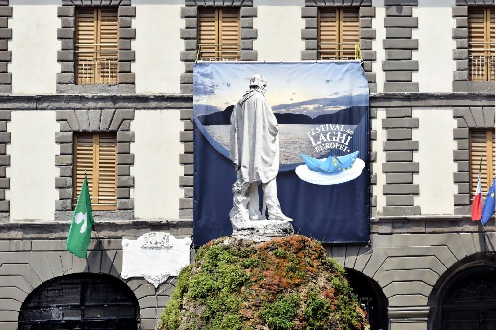 Festival dei Laghi europei