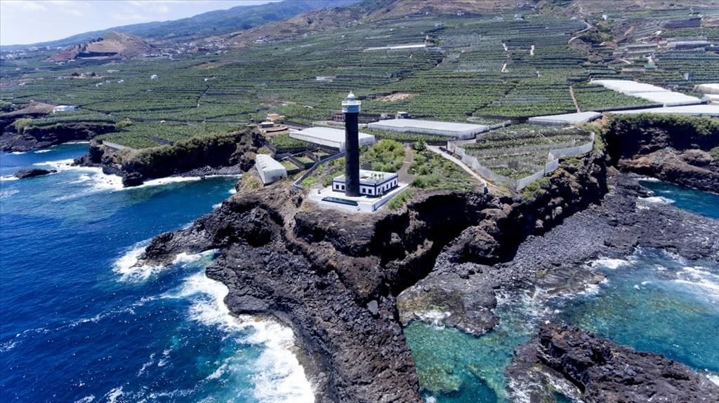 Faro Punta Cumplida