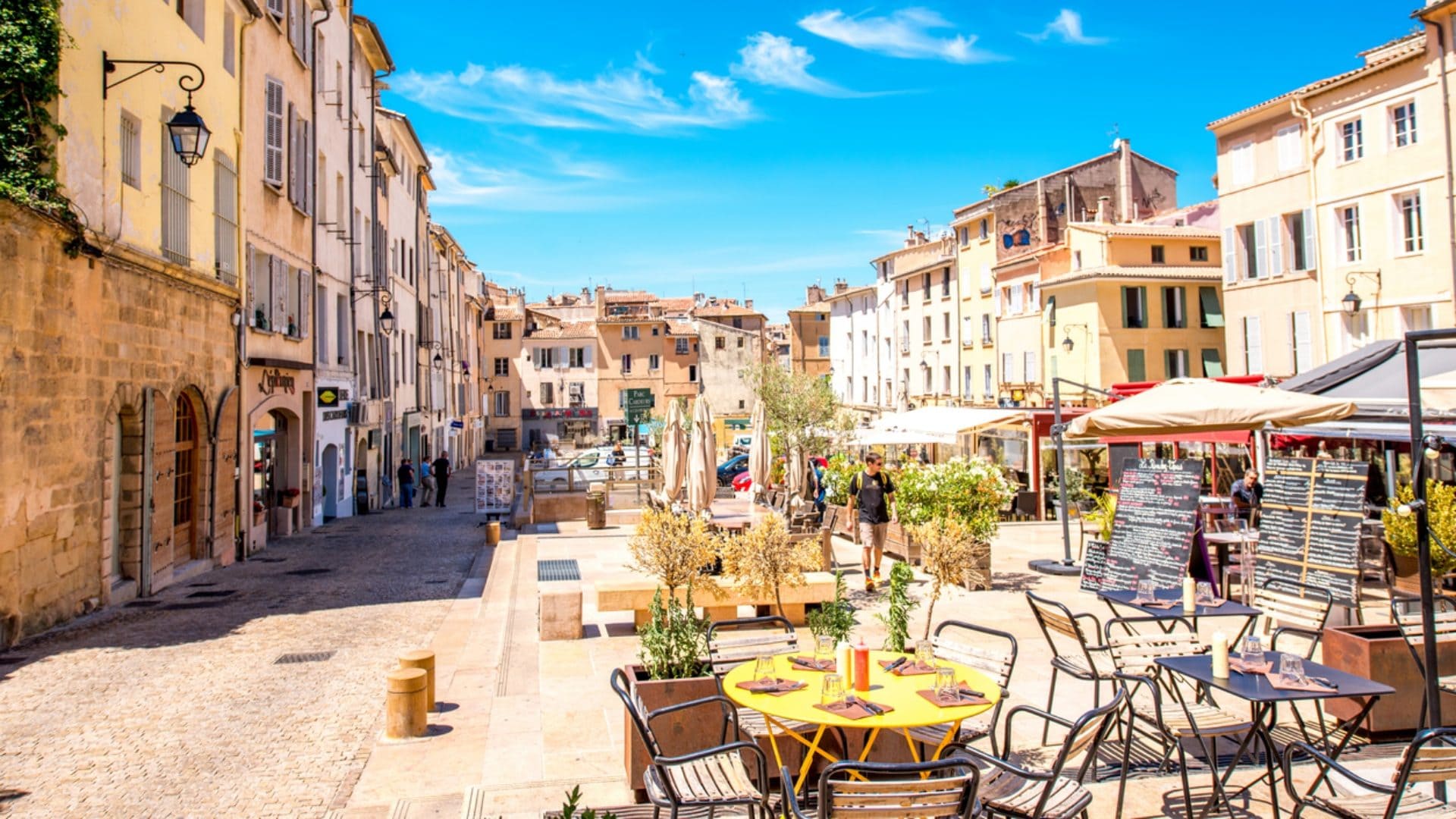 Road trip di 3 giorni in Provenza (e non solo): un viaggio tra canyon ocra e piccoli borghi