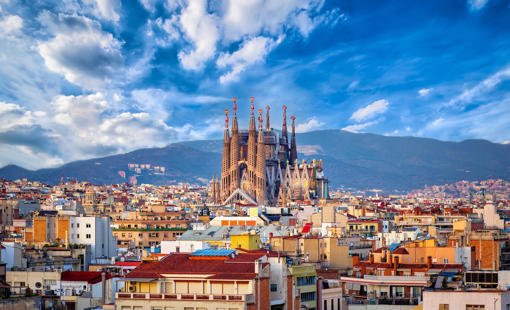 Barcellona, Spagna