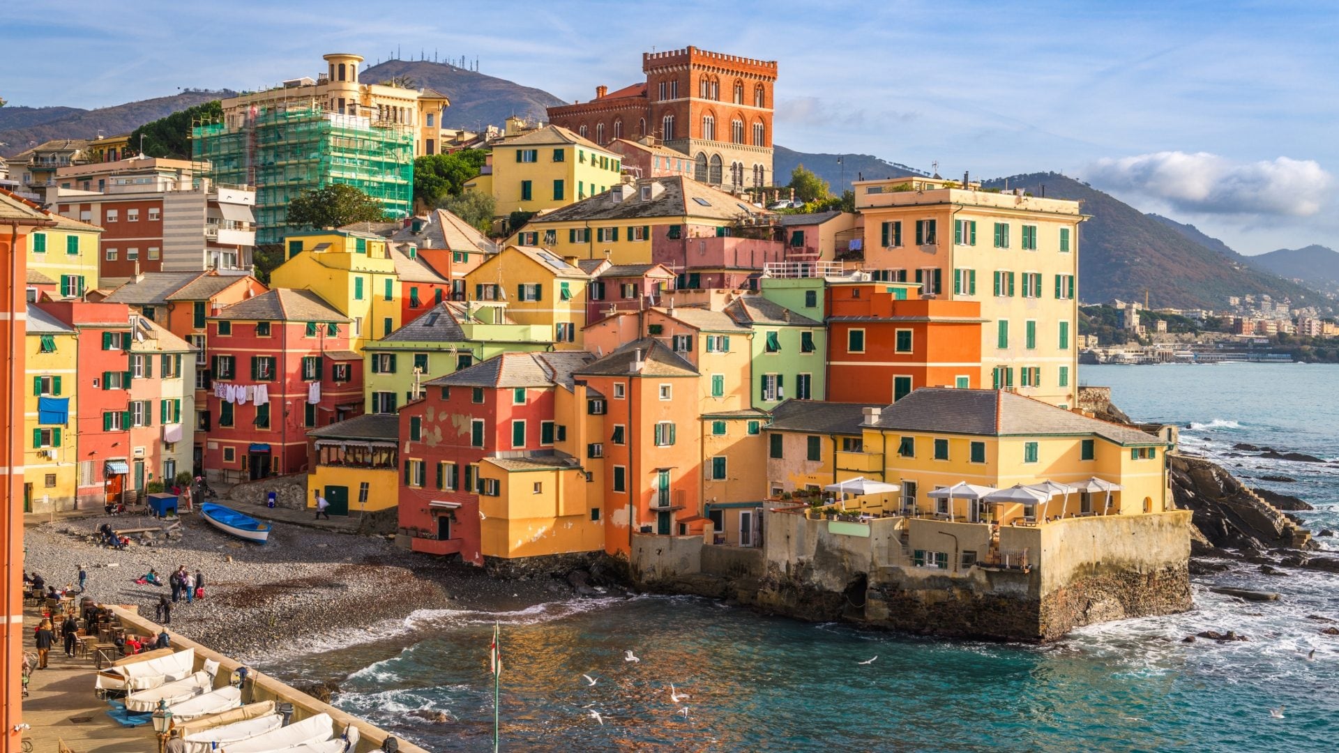 Spiagge estate 2026, l'analisi Arpal conferma la qualità delle acque liguri: escluse solo 3 in provincia di Genova