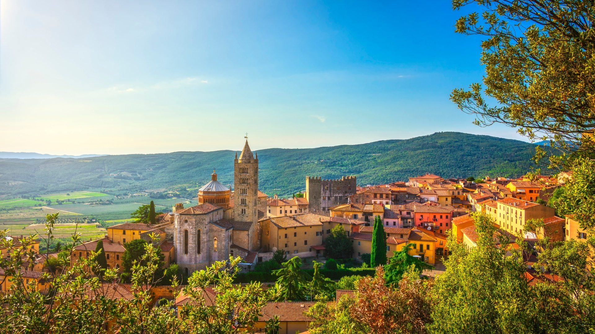 Borghi italiani tra memoria e futuro, la Presidente di Archeoclub: “Più servizi e conoscenza per fermare spopolamento”