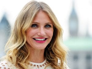 Cameron Diaz ha chiamato il terzo figlio Nautas, il significato del nome legato al viaggio e alla libertà