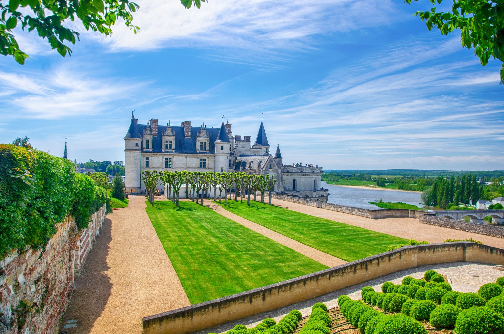 Castello di Amboise
