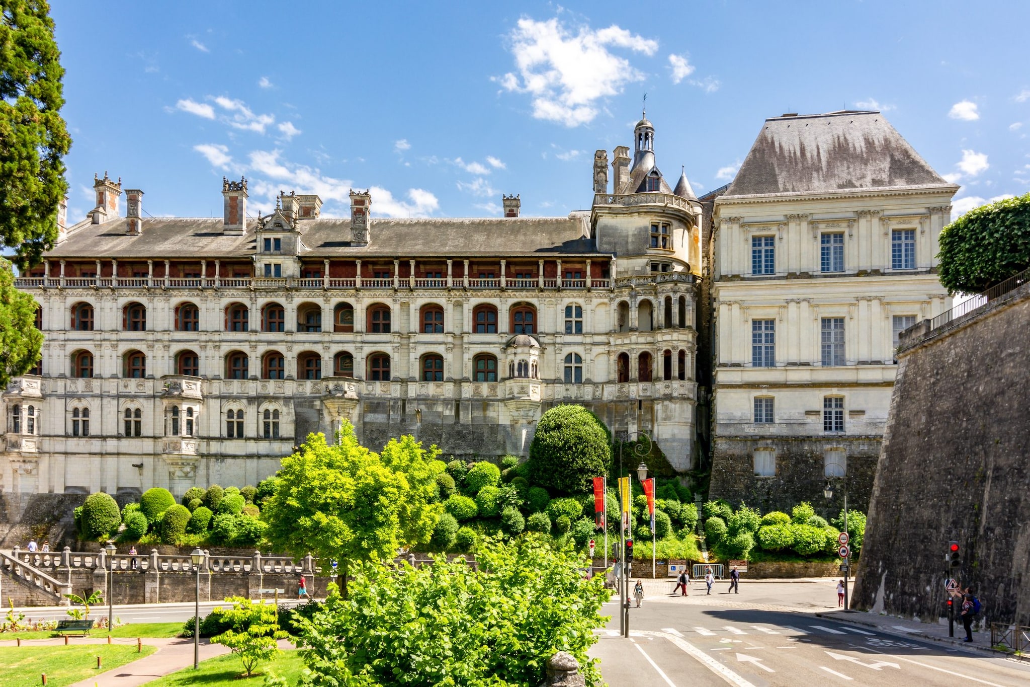 Castello di Blois