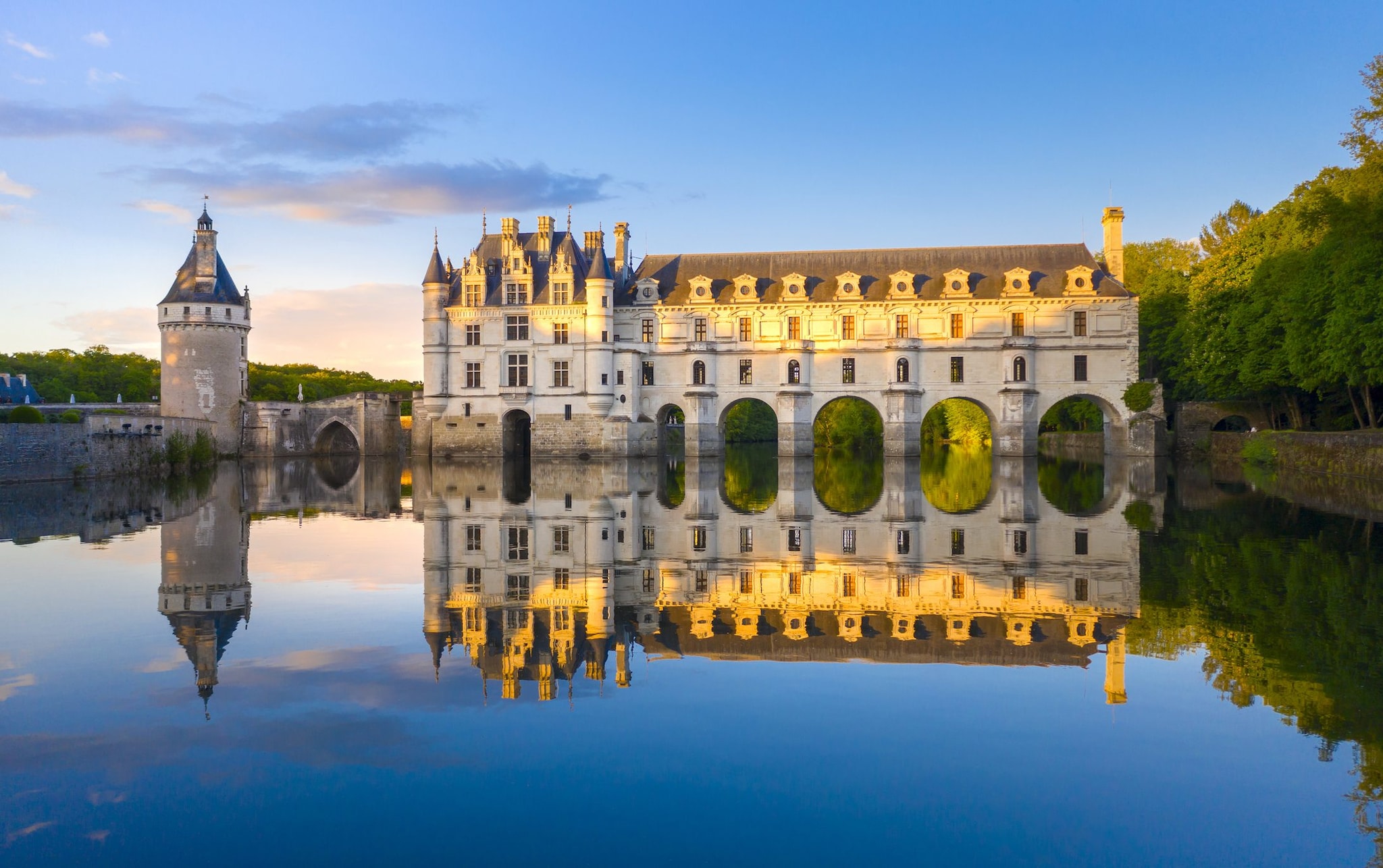 Castello di Chenonceau