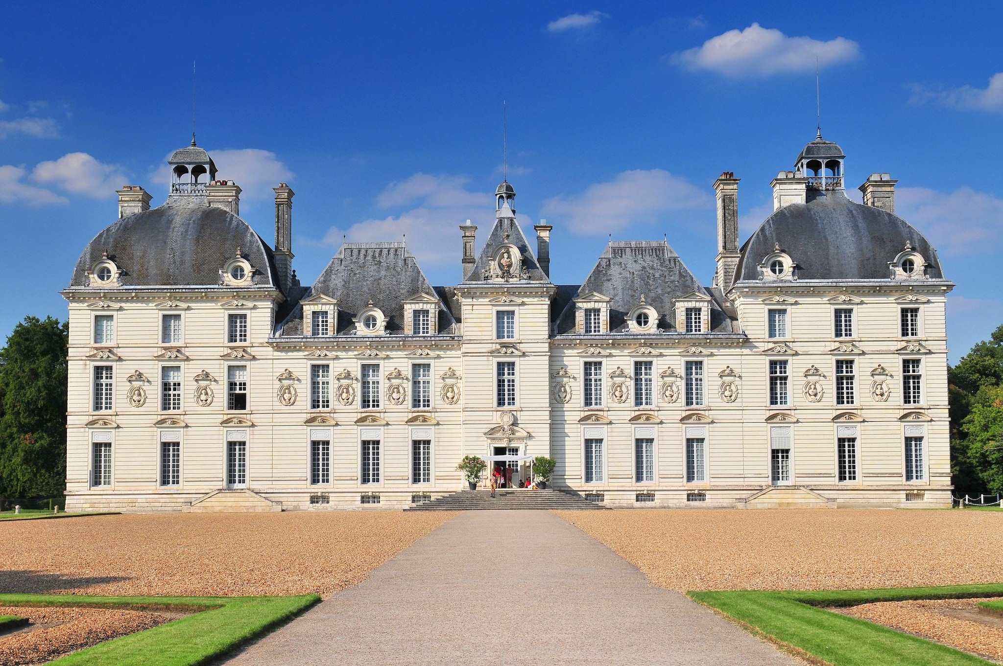 Castello di Cheverny
