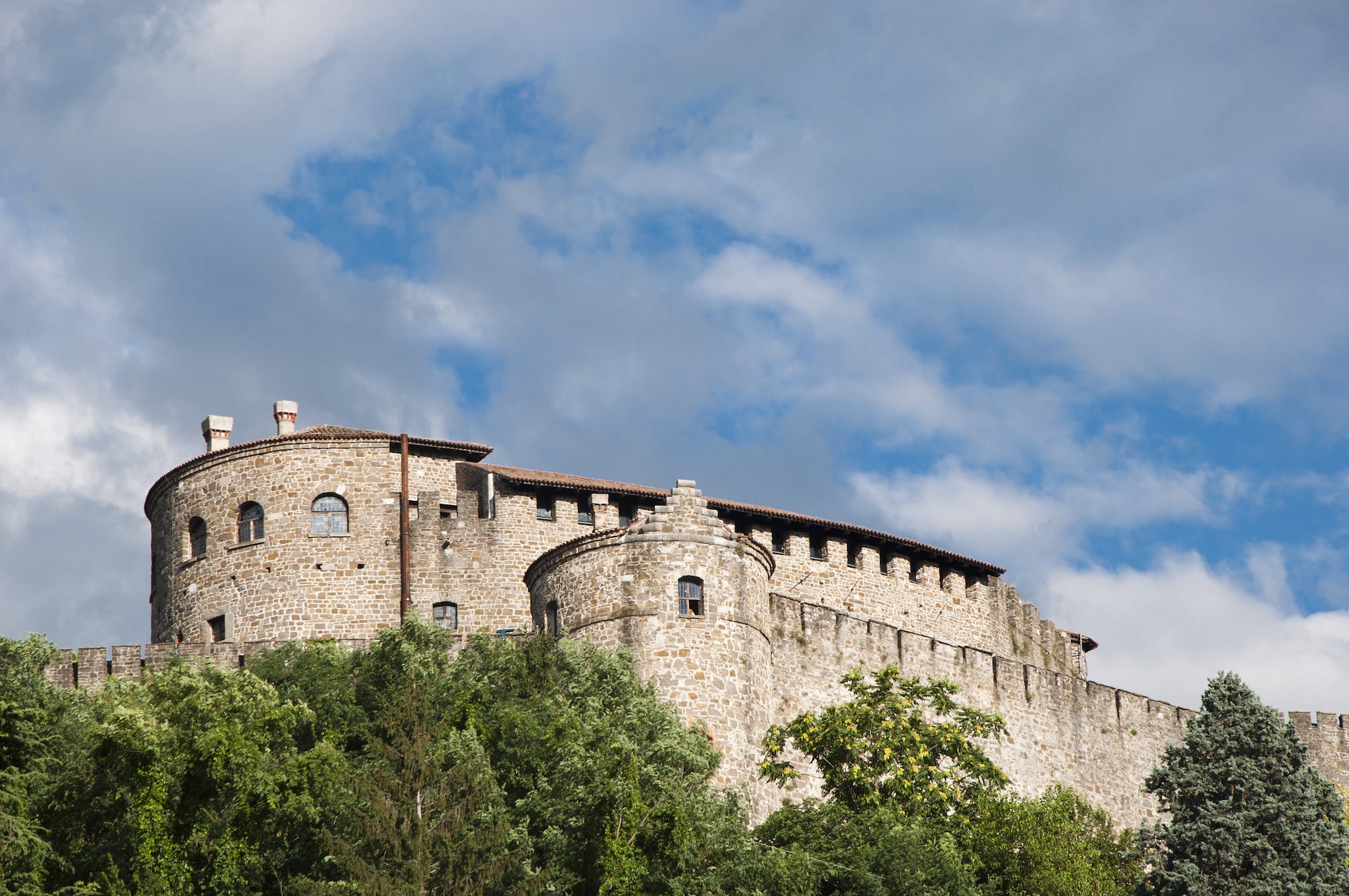Castello di Gorizia