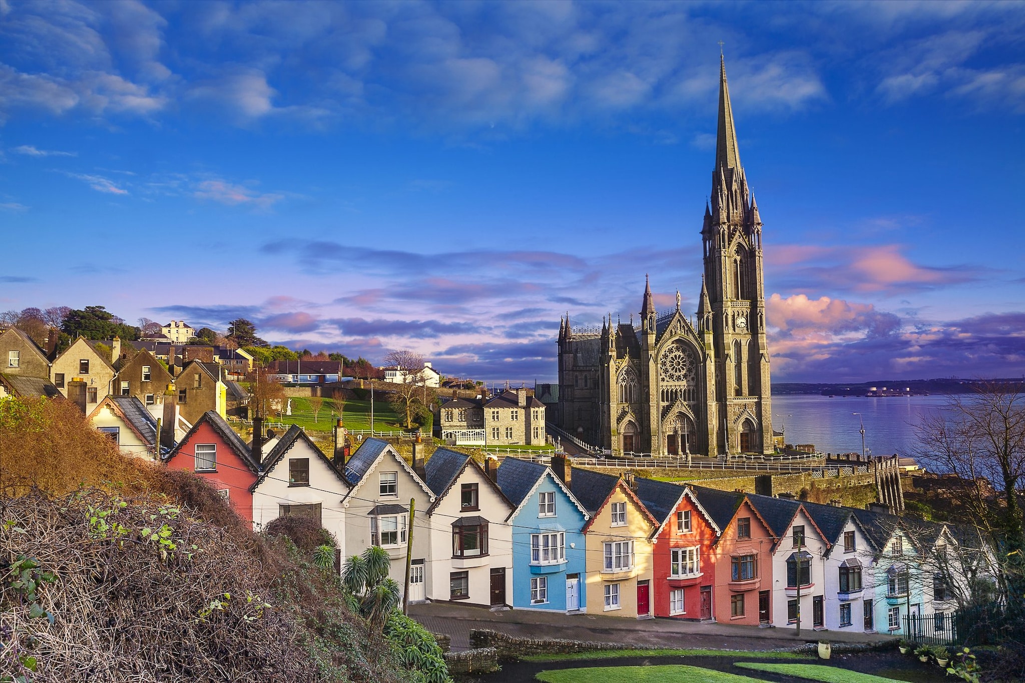 Cork, Irlanda