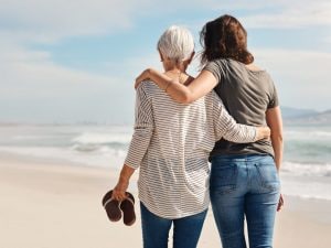 Grazie mamma, perché a volte non riusciamo a dirlo: “Dimentichiamo che anche per lei è la prima volta”
