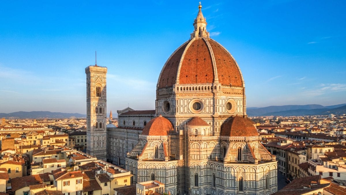Firenze