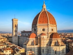 Firenze tra le migliori città al mondo per arte e cultura, Londra al primo posto: la classifica di Time Out