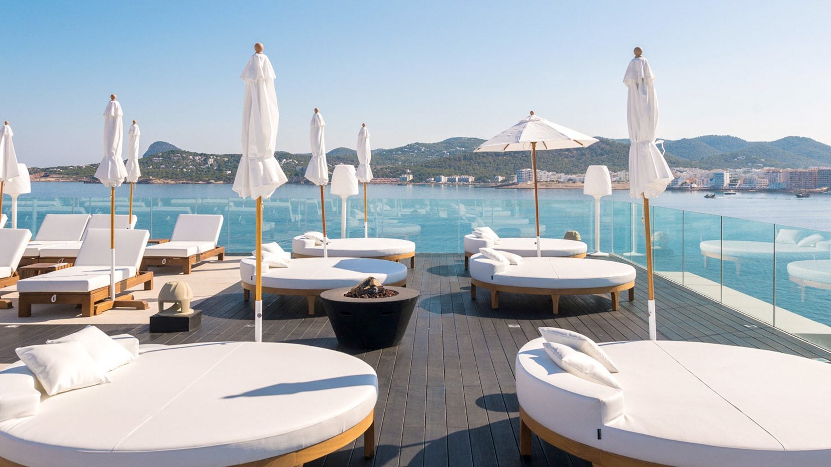 Hotel Amàre Beach Ibiza