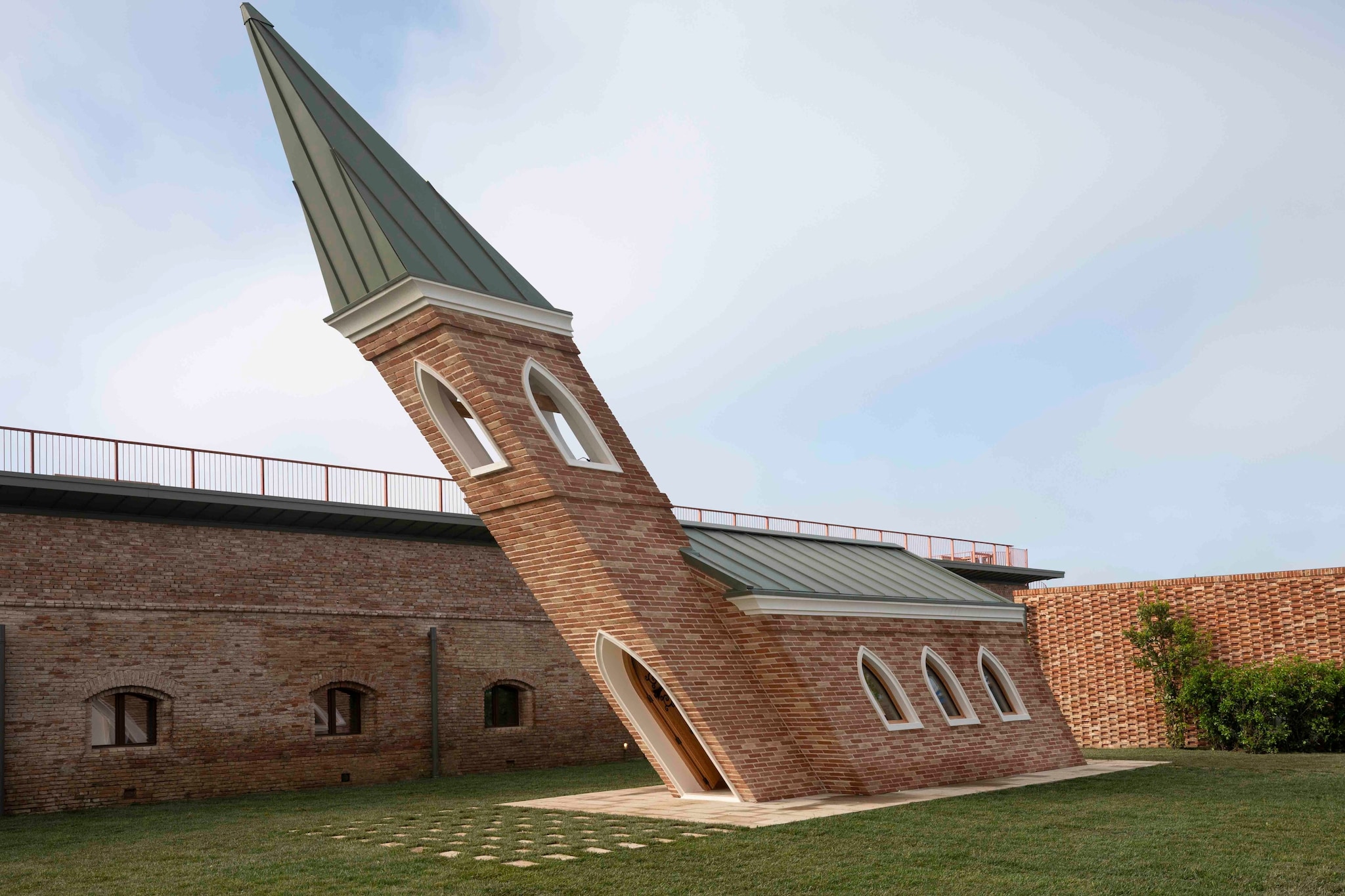 Fondazione Sandretto Re Rebaudengo
