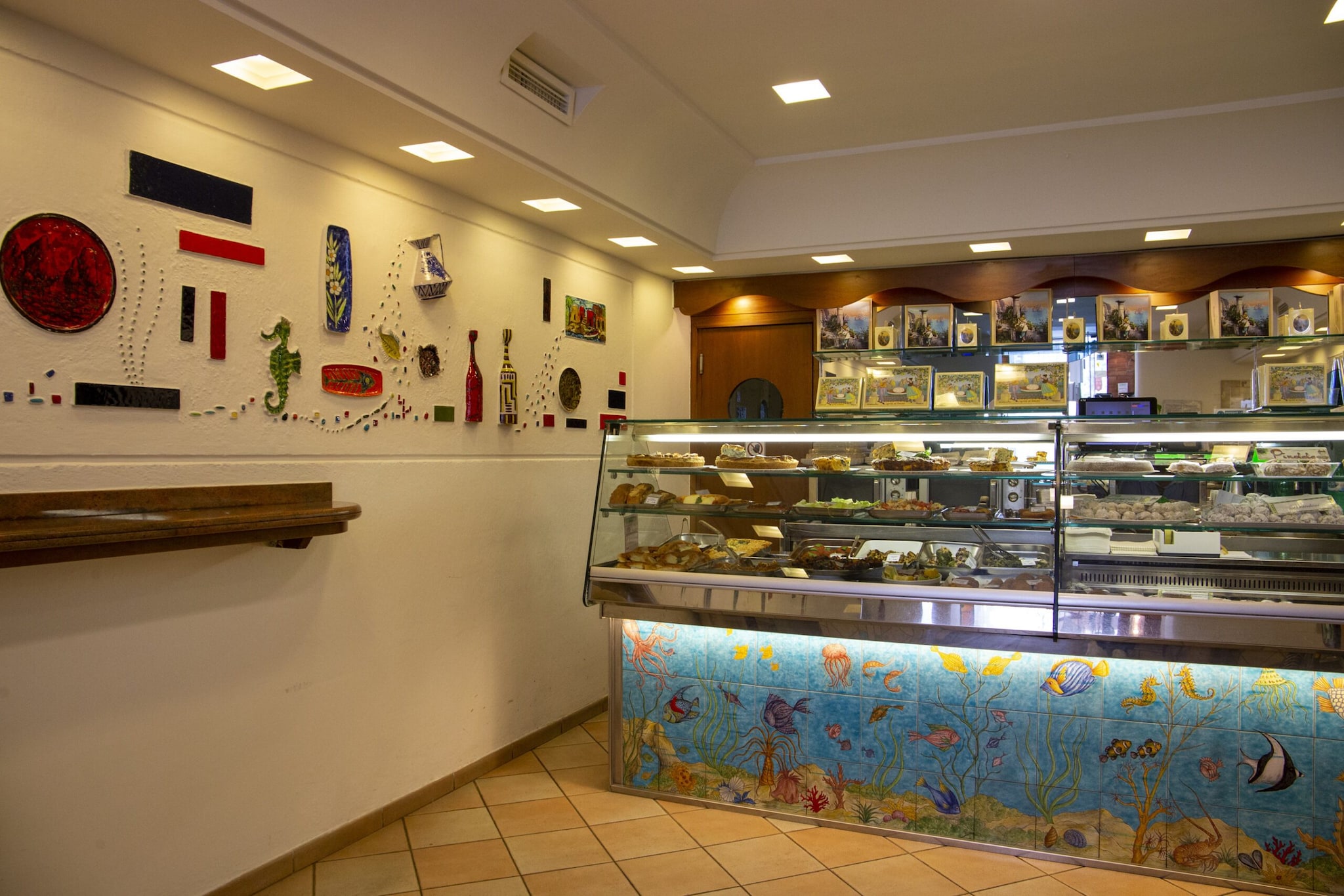 Gelateria Buonocore