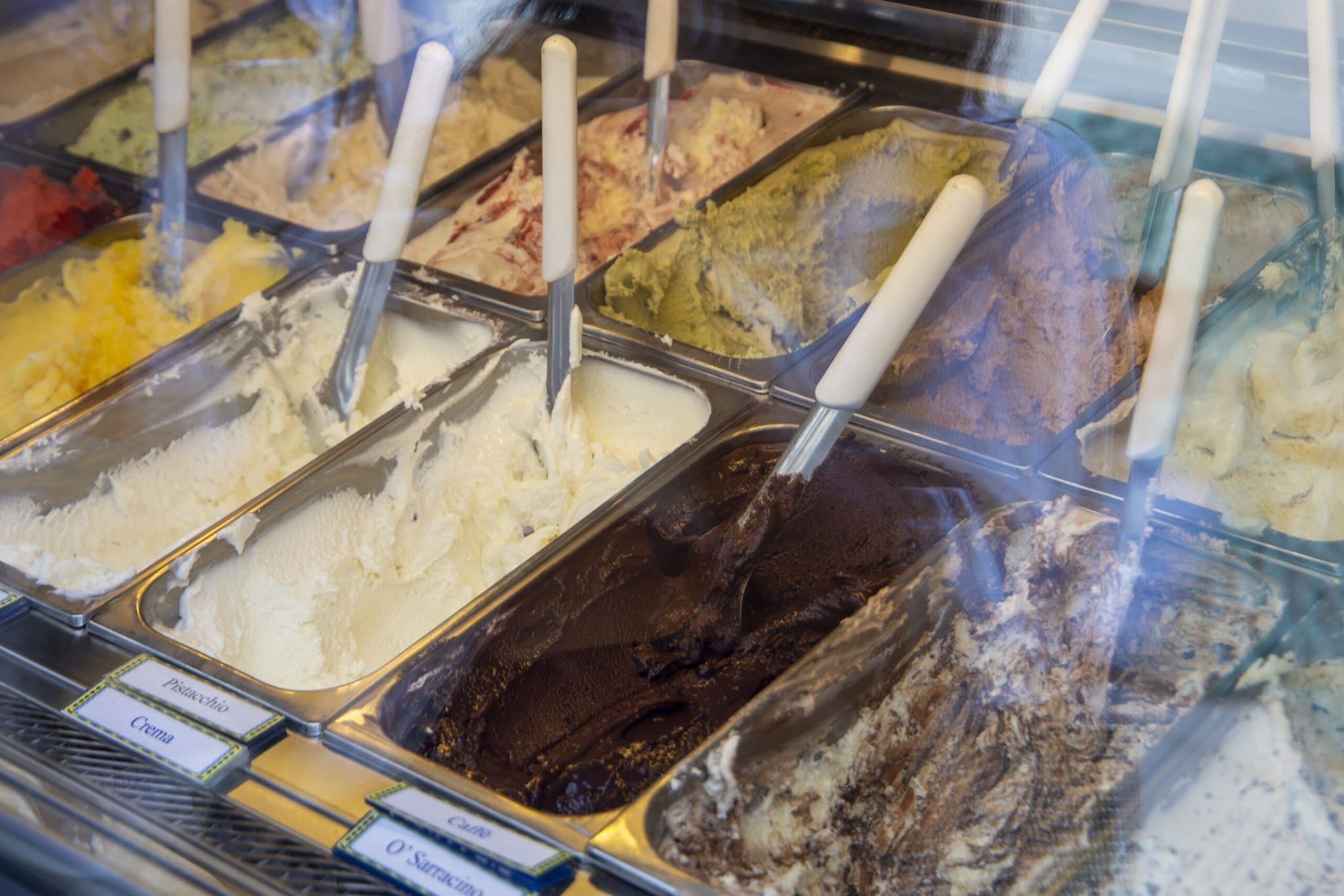 Gelateria Buonocore