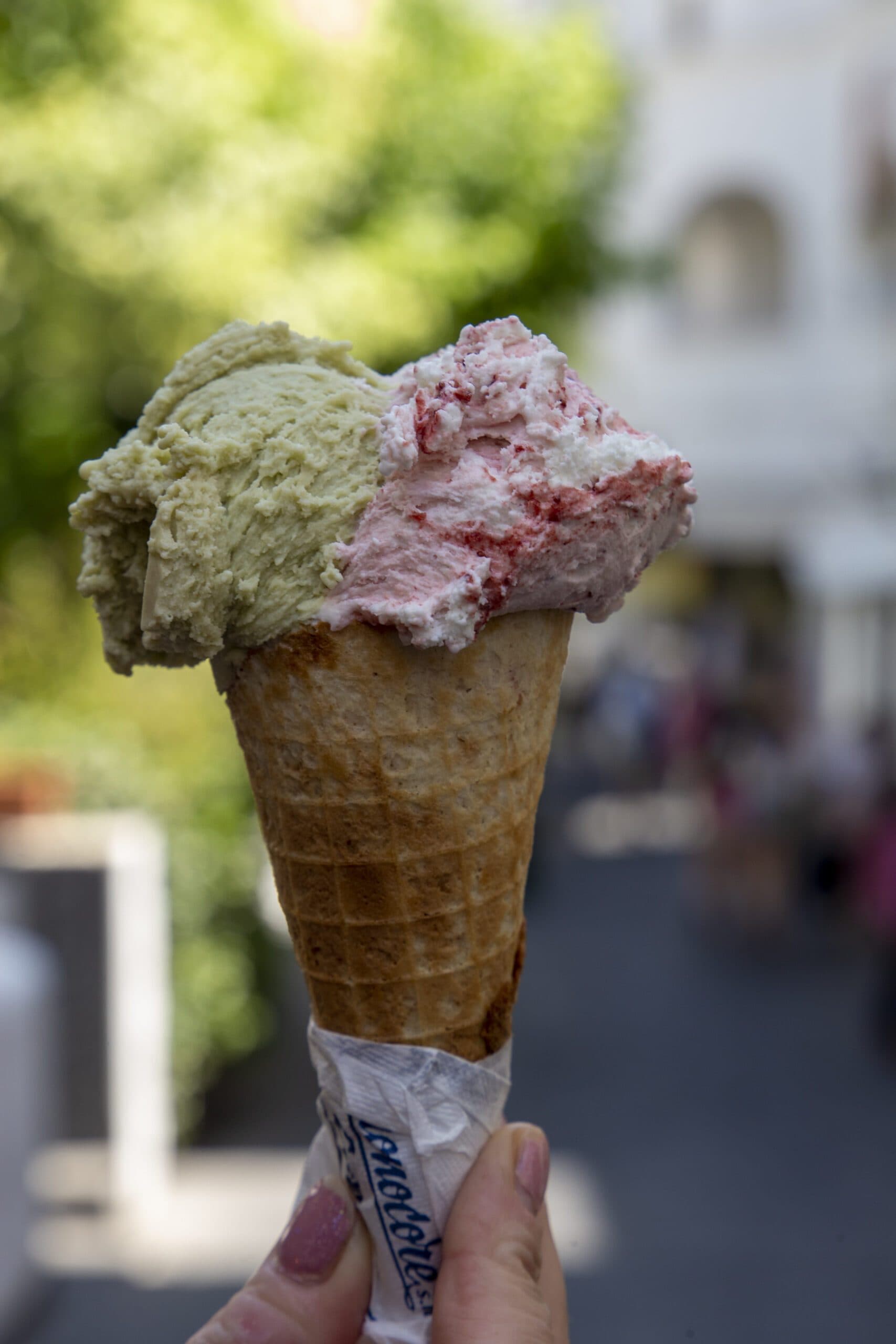 Gelateria Buonocore