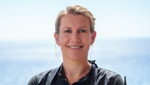 La storia di Julia Komp, la chef che rinuncia alla stella per viaggiare in Asia
