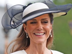 Perché Kate Middleton andrà Reggio Emilia: le tappe in Italia per studiare il celebre approccio pedagogico
