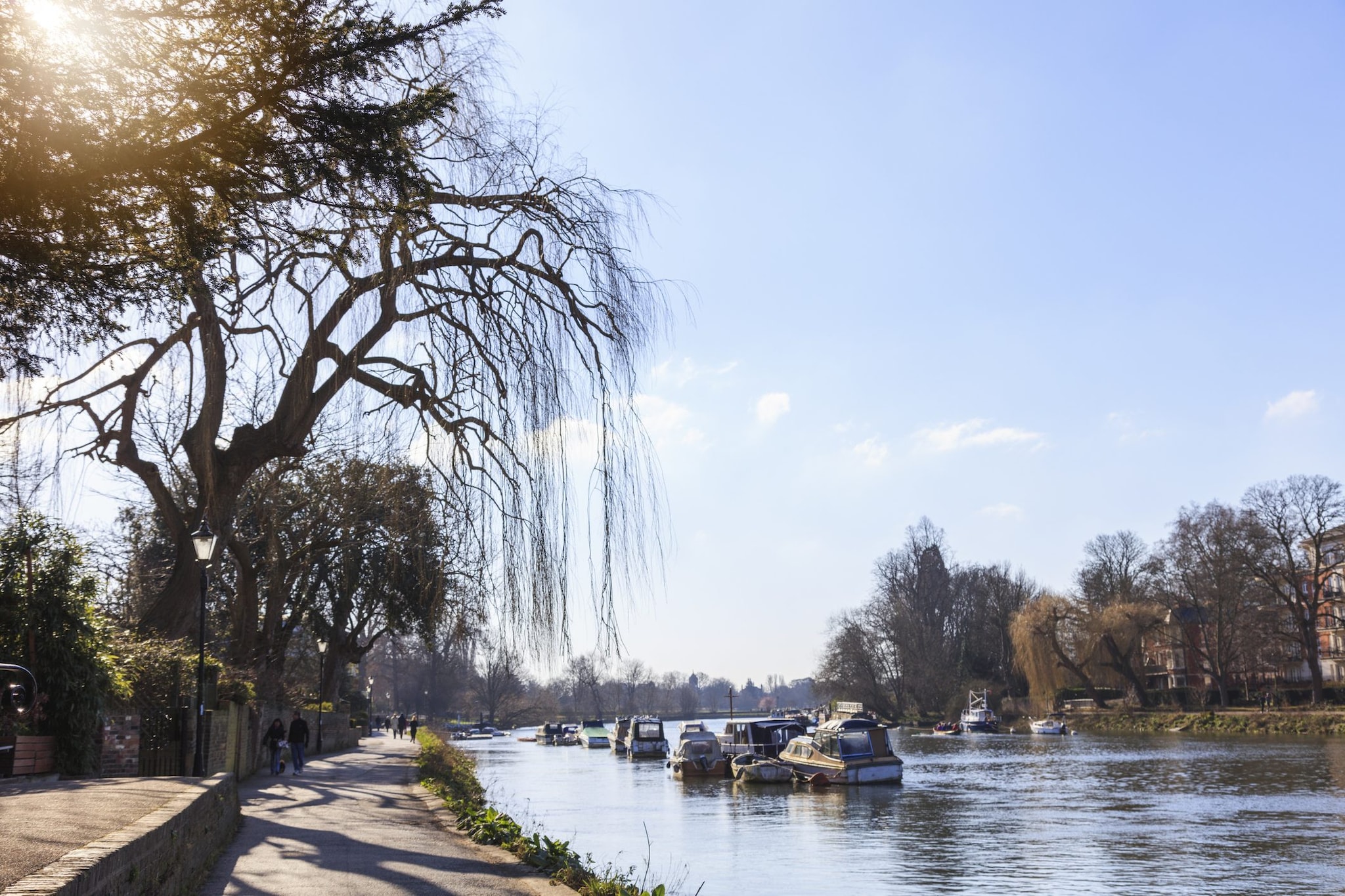 Kingston upon Thames