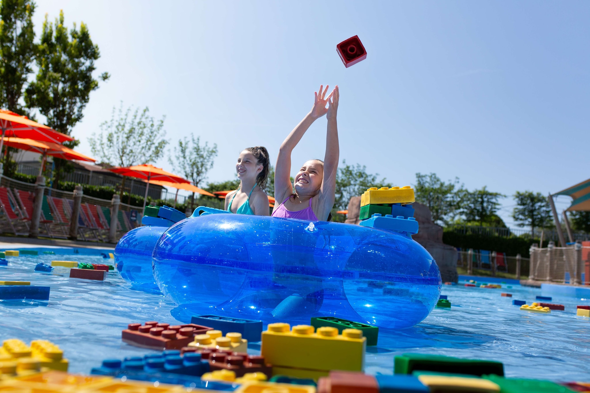 Legoland Water Park