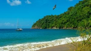 L'isola di Robinson Crusoe nasconde un tesoro miliardario di 300 anni: riparte la caccia