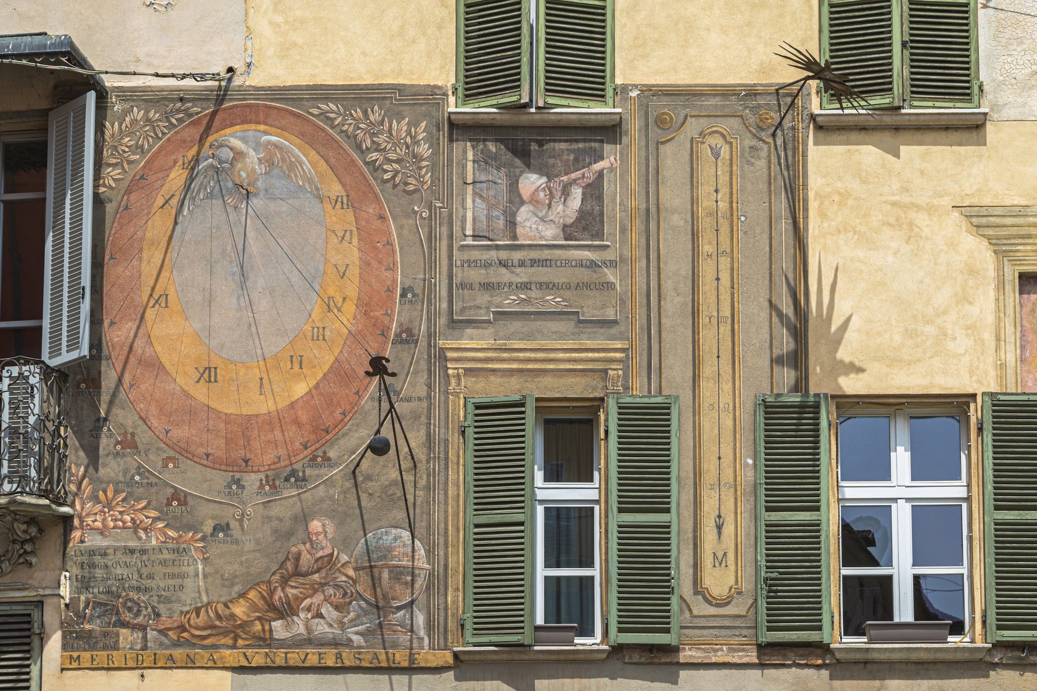 La città di Mondovì