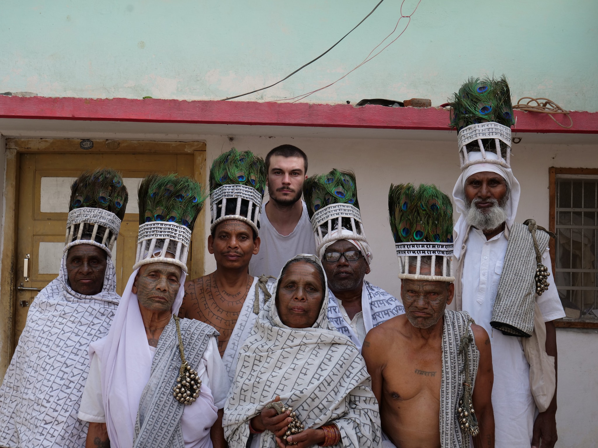 La comunità dei Ramnami