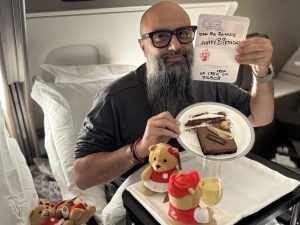 Le 5 migliori First Class degli aerei secondo The Flight Club