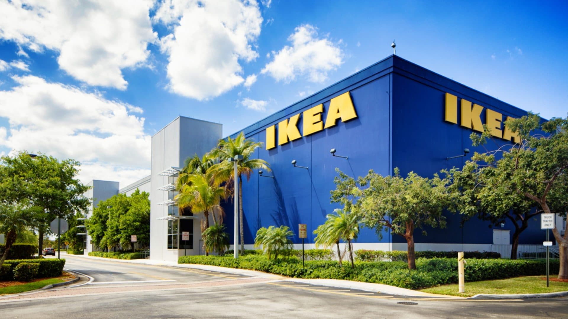 Ikea, a giugno ci si potrà sposare nei negozi con cerimonia ufficiale (ed economica)