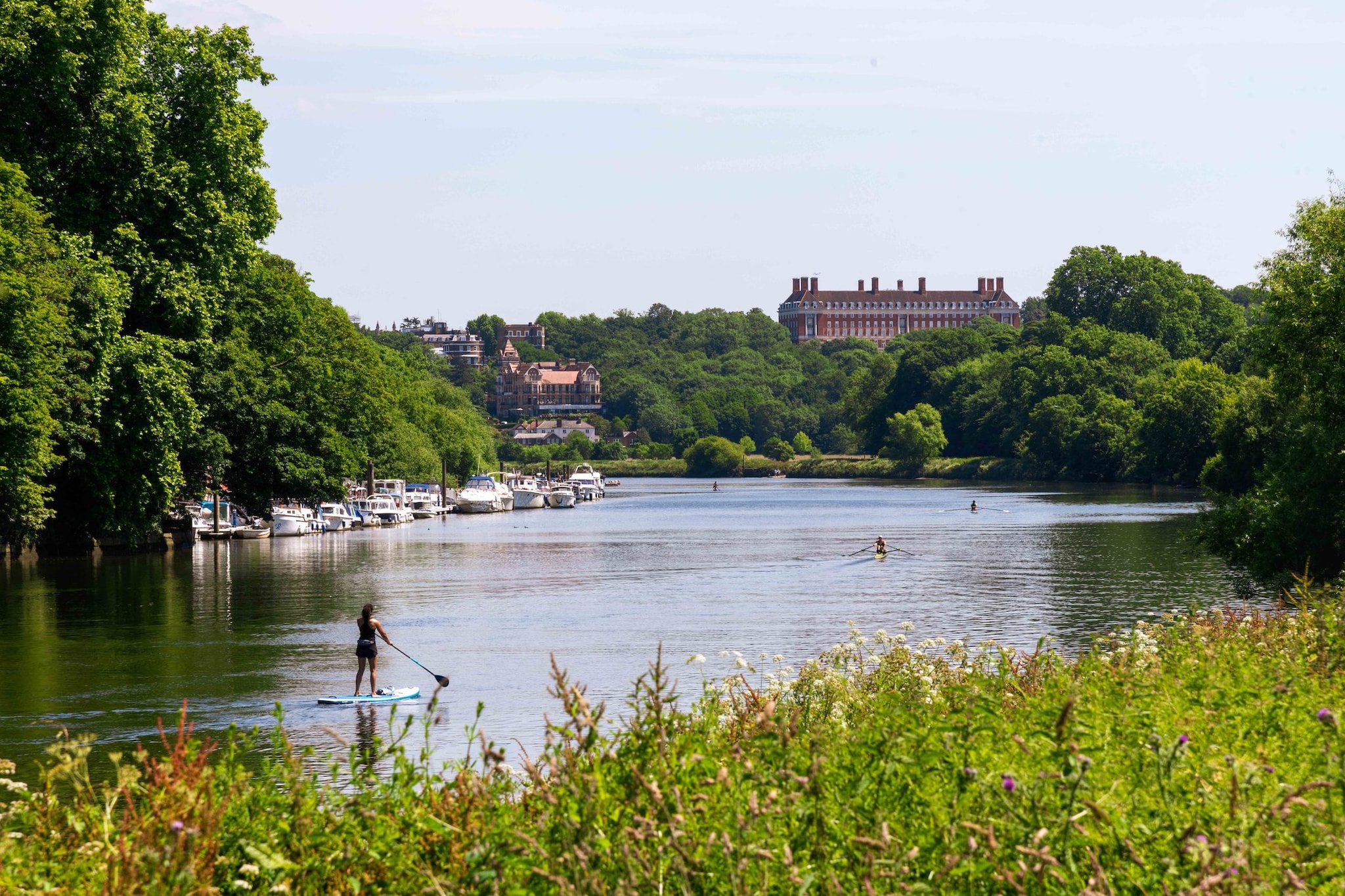 Richmond upon Thames