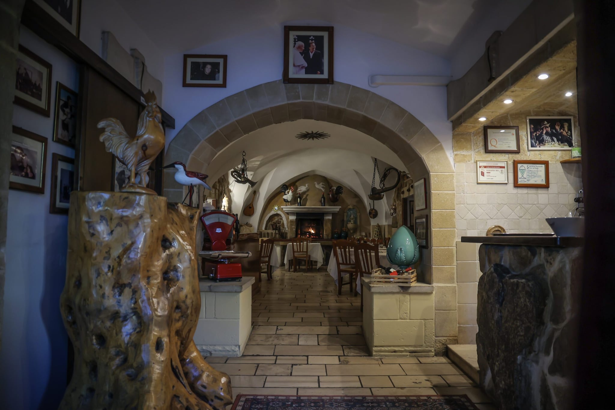 Ristorante Don Carmelo