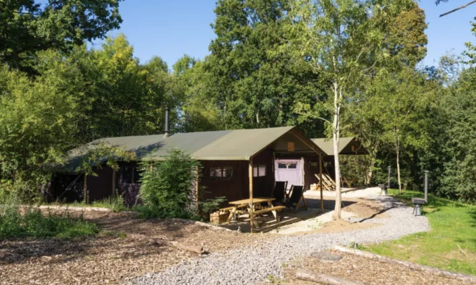 Buckleberry Farm