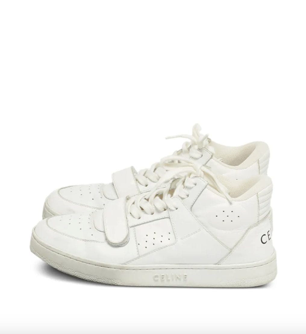 Sneakers Celine