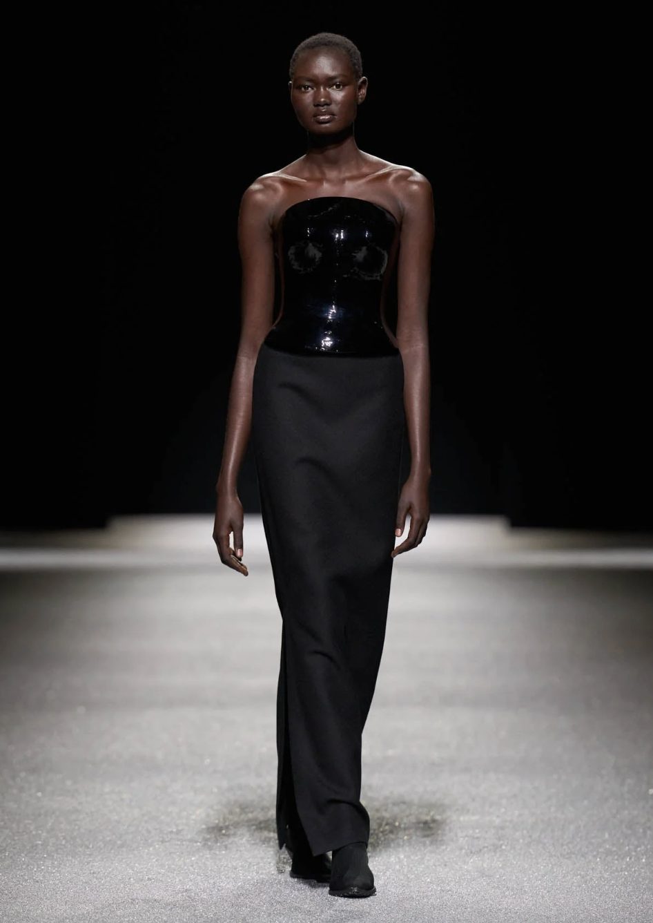 Issey Miyake collezione Autunno/Inverno 2026–27