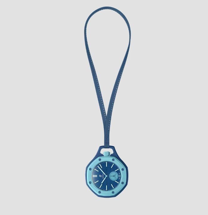 Audemars Piguet x Swatch Lan Ba