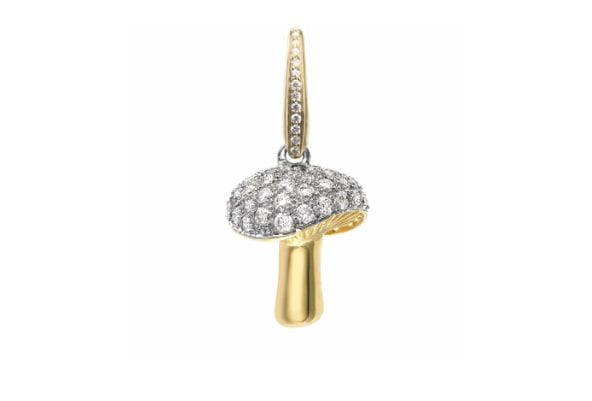 Ciondolo Asprey