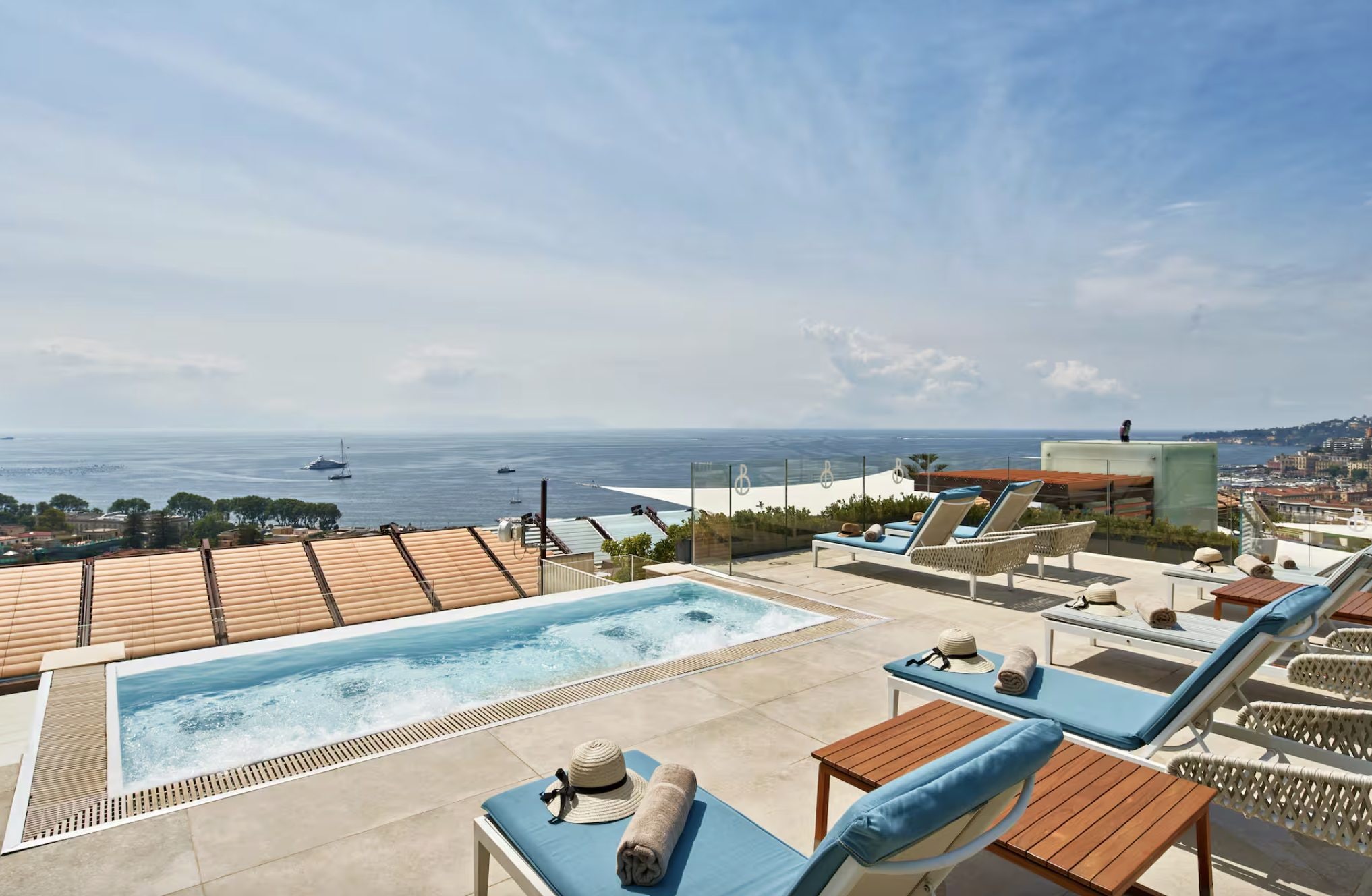 Hotel de Bonart Naples