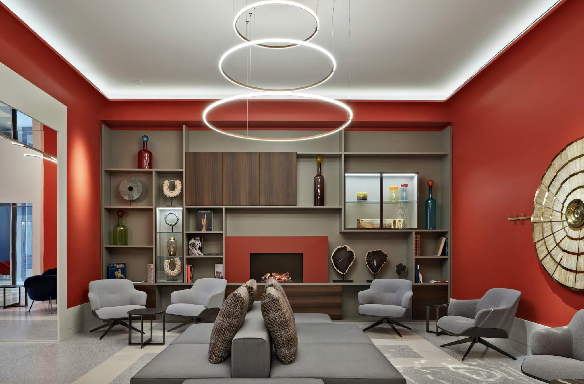 Hotel de Bonart Naples