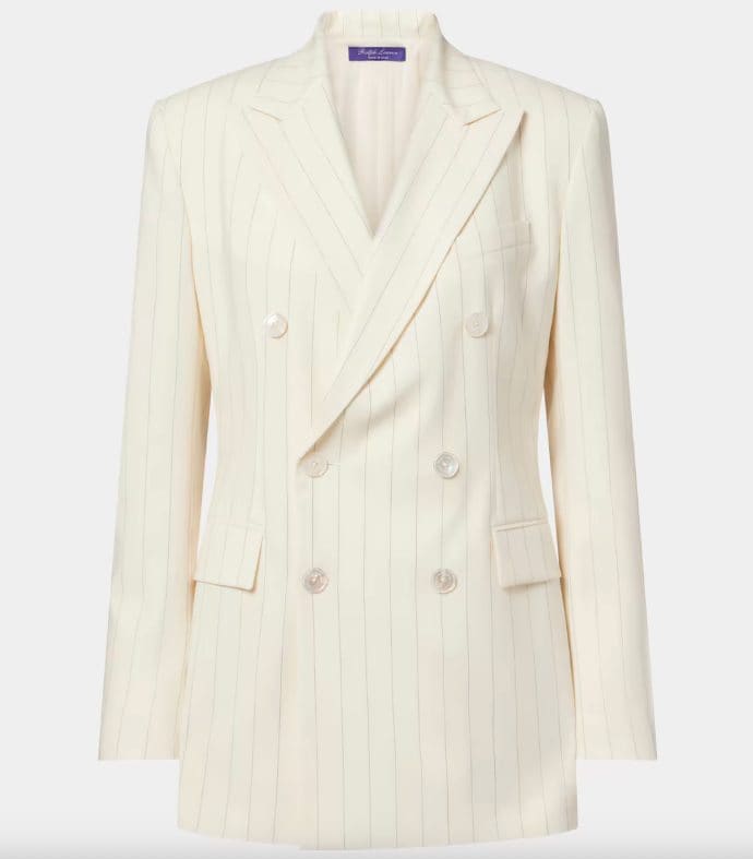 Giacca Ralph Lauren