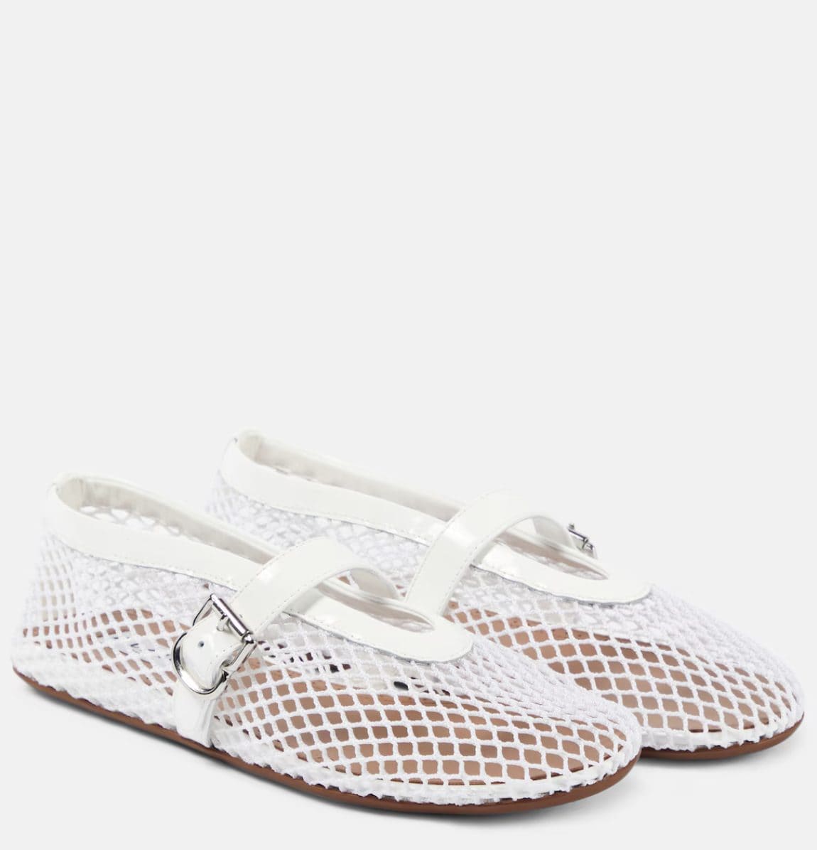 Ballerine di Alaïa