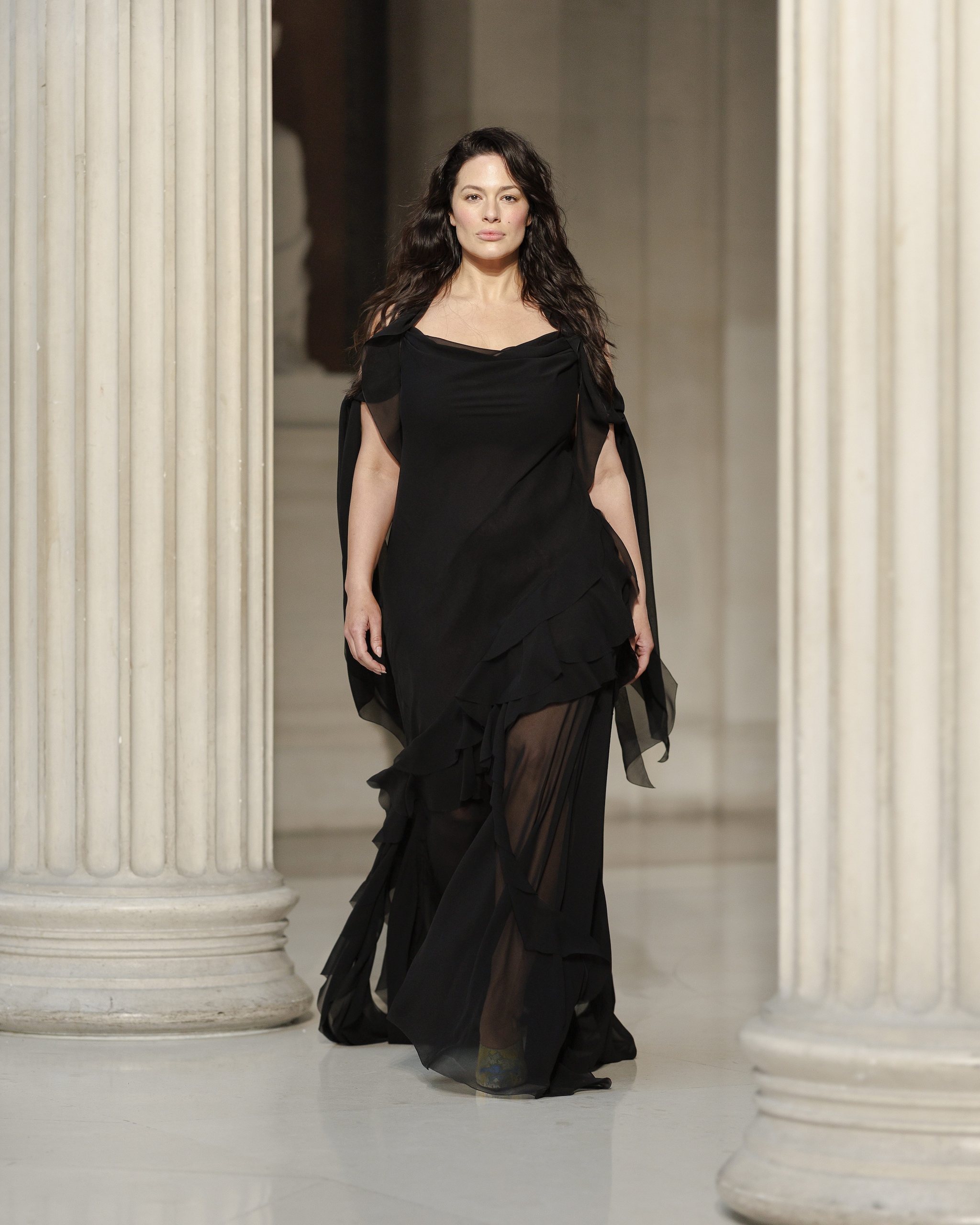 Ashley Graham